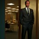Image for article titled Mad Men: "Meditations In An Emergency"